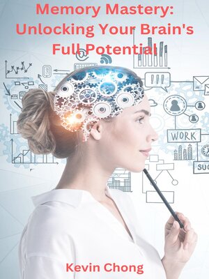 cover image of Memory Mastery
